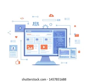 E-Commerce Development