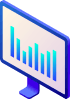 Cloud infrastructure monitoring dashboard