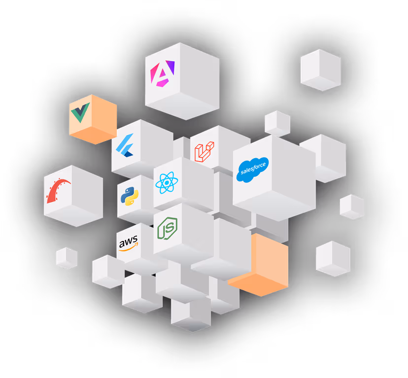 Web Development Solutions - Engineer's Hut